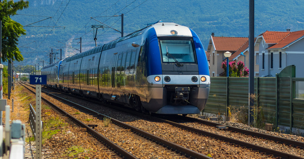 Projet de loi de finances�: des milliards en plus pour les transports et la r�novation �nerg�tique