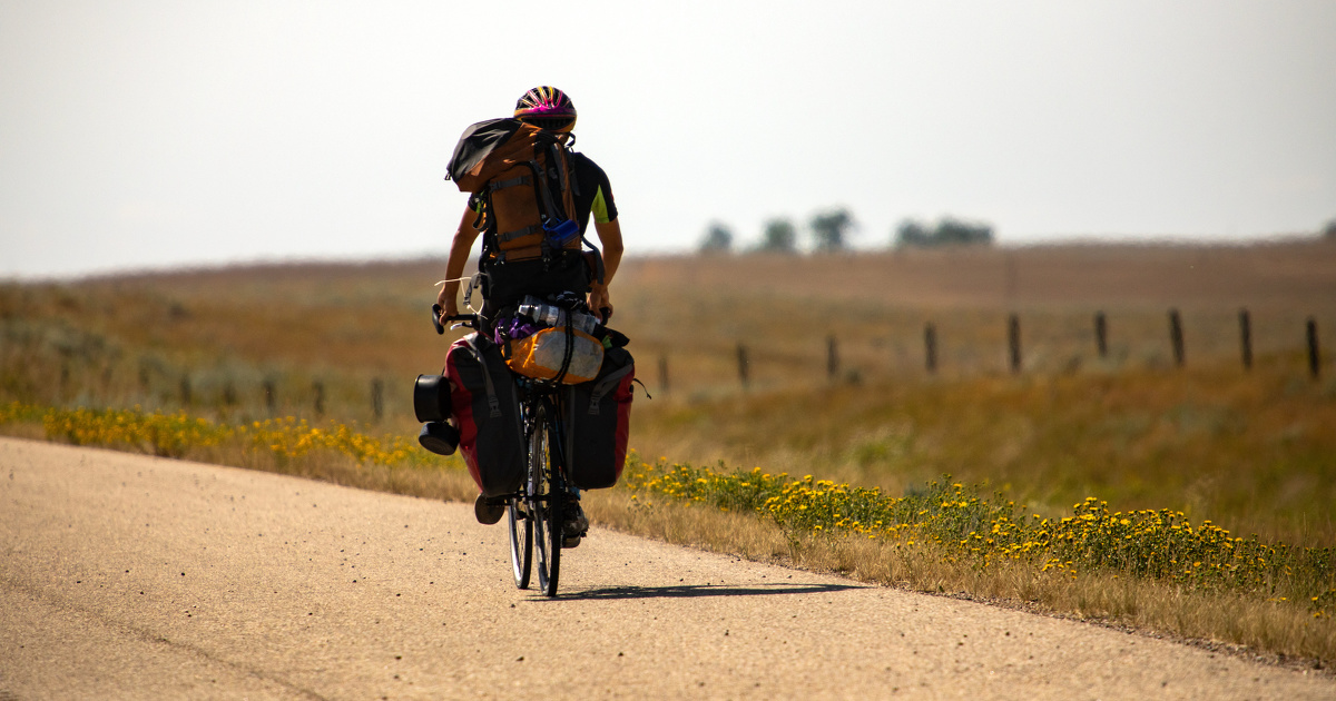 Un programme de l'Ademe pour soutenir un tourisme durable à vélo