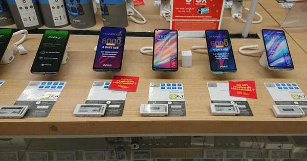 L'indice de r�parabilit� gagne en visibilit�