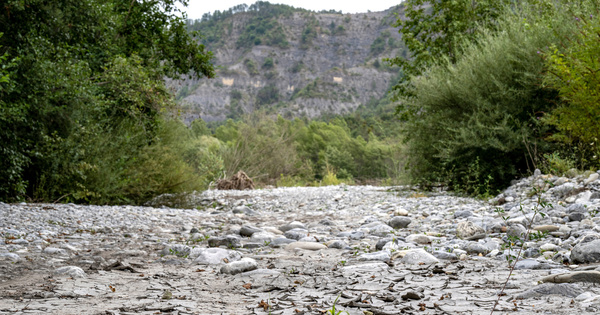 Changement climatique�: les comit�s de bassin demandent des moyens suppl�mentaires pour les agences de l'eau