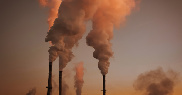 Fit-for-55�: vote final en vue pour des r�gles plus strictes d'�mission de gaz � effet de serre