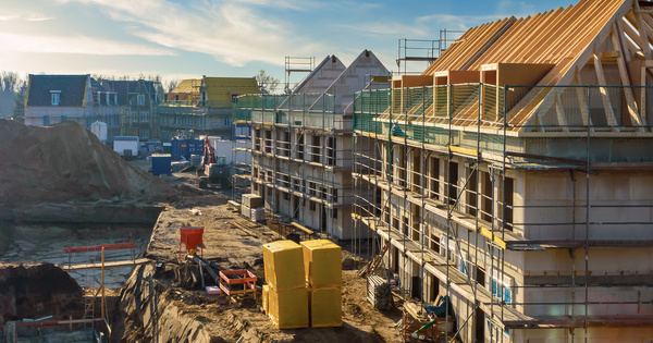 Le Conseil national de la refondation abordera trois th�mes sur le logement