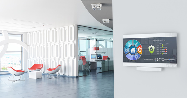 Chauffage et refroidissement�: vers un �largissement de l'obligation de syst�mes de r�gulation