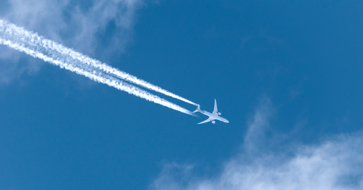 Aviation : la suppression des quotas gratuits d'émissions carbone annoncée pour 2026
