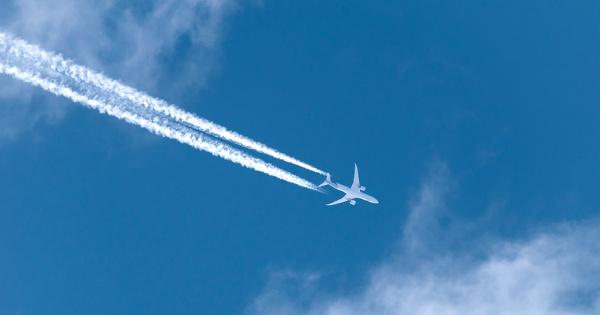 Aviation : la suppression des quotas gratuits d'émissions carbone annoncée pour 2026