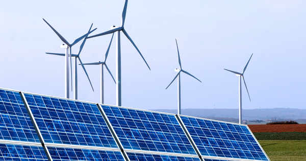 Éolien, photovoltaïque : 34 lauréats pour l'appel d'offres neutre technologiquement