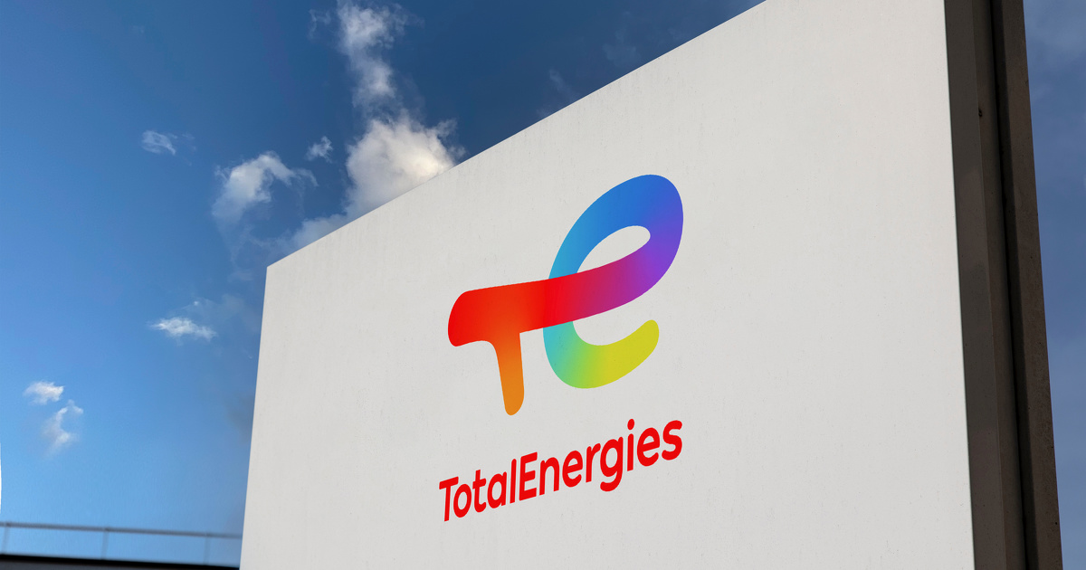 TotalEnergies annonce son retrait du gant gazier russe Novatek