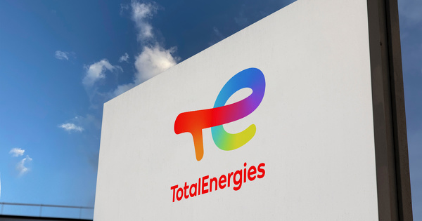 TotalEnergies annonce son retrait du géant gazier russe Novatek