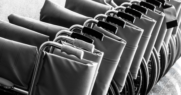 R�emploi des dispositifs m�dicaux�: Envie signe un contrat � impact pour d�velopper et �tendre son activit�