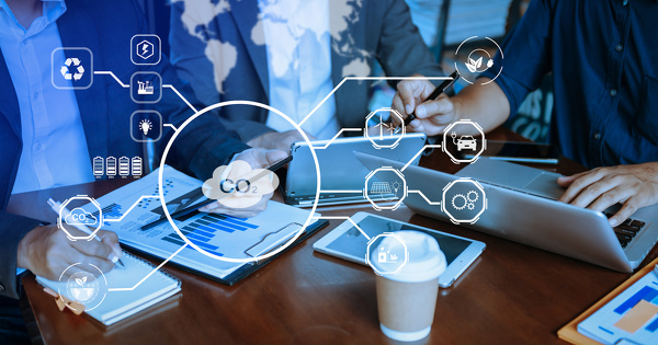 Industrie�: 18 entreprises s�lectionn�es pour acc�l�rer leur d�carbonation