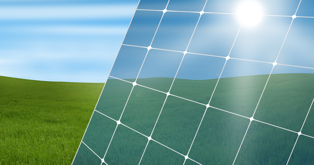 Centrales solaires au sol : un décret facilitateur pour les petites installations