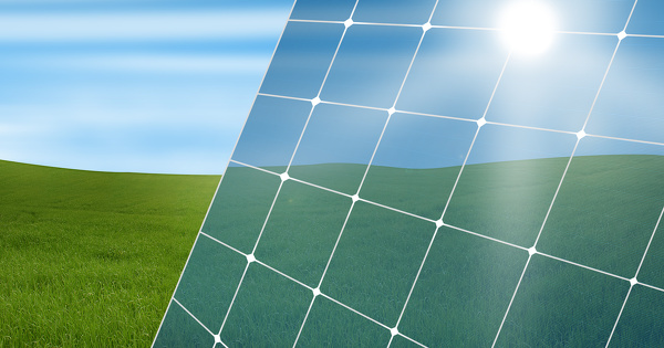 Centrales solaires au sol : un décret facilitateur pour les petites installations