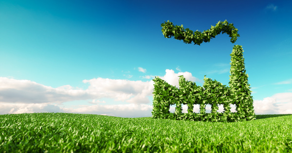 Bruno Le Maire annonce un nouveau projet de loi Industrie verte