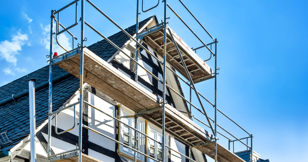 Projet Sereine�: nouvelle campagne de mesures de la performance �nerg�tique des maisons