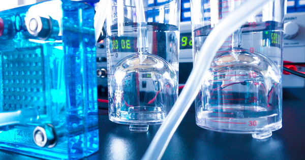 Hydrog�ne�: l'Europe domine la production mondiale de brevets