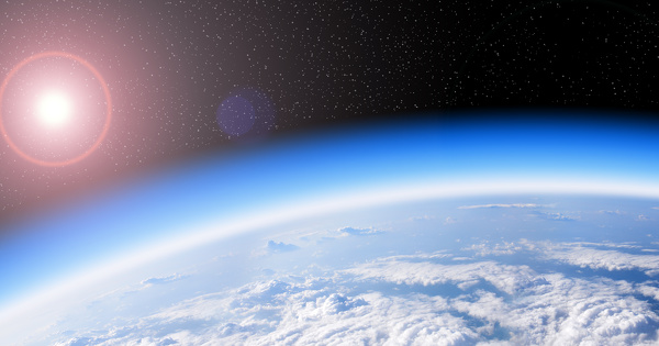 La reconstitution de la couche d'ozone reste sur la bonne voie
