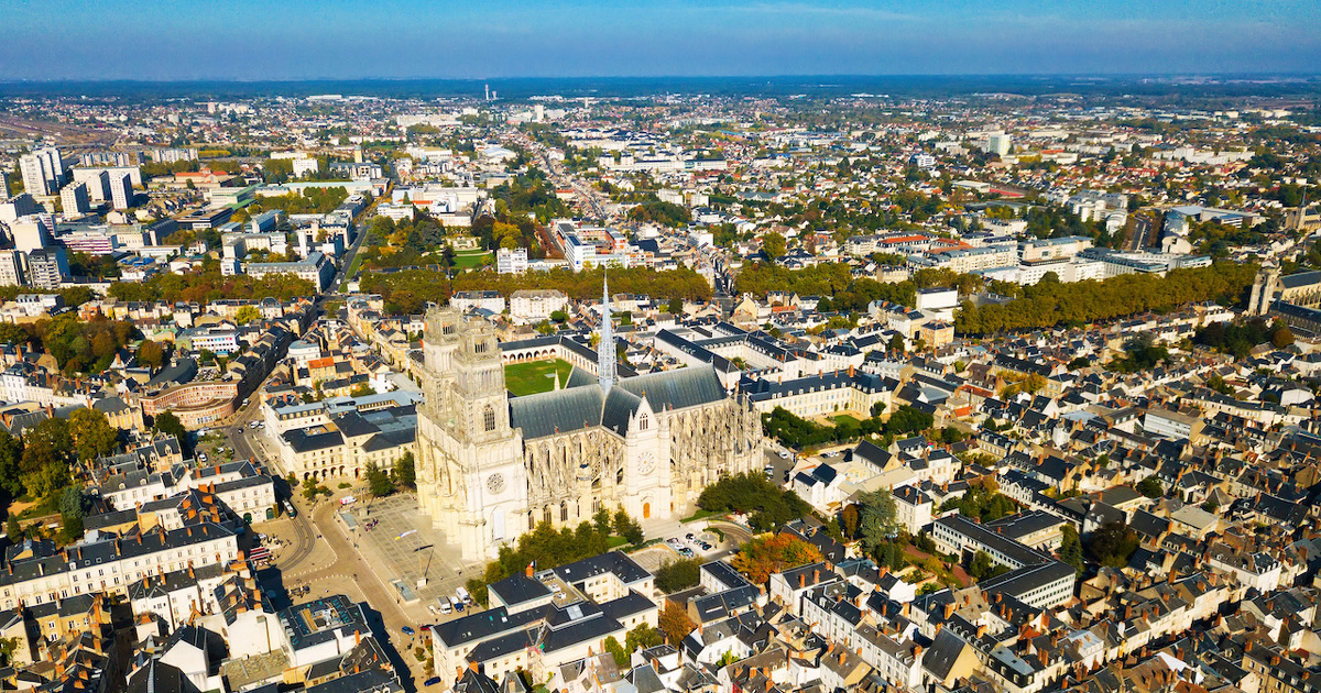 Orléans et sa métropole ciblent une vingtaine de sites à équiper en photovoltaïque