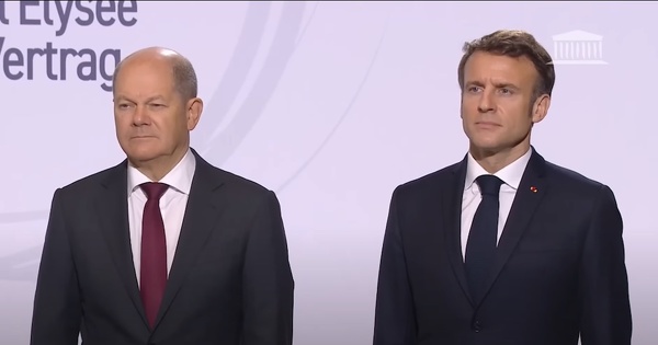 Environnement, logement, mobilit�: la France et l'Allemagne se mettent au diapason