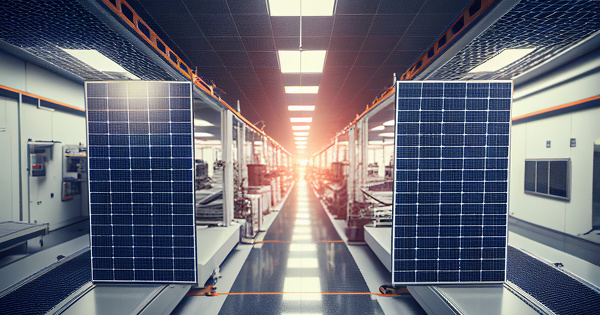 Deux groupes de travail pour structurer les fili�res industrielles des ENR et du nucl�aire