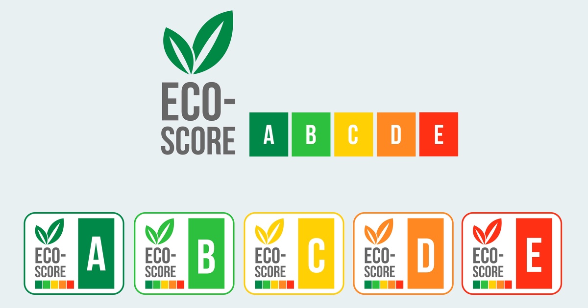 Éco-score : la fédération européenne de l'agriculture biologique saisit la justice française