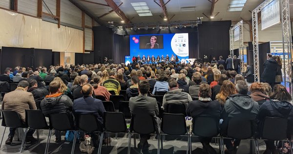 Le Plan eau sera finalement pr�sent� dans quelques semaines