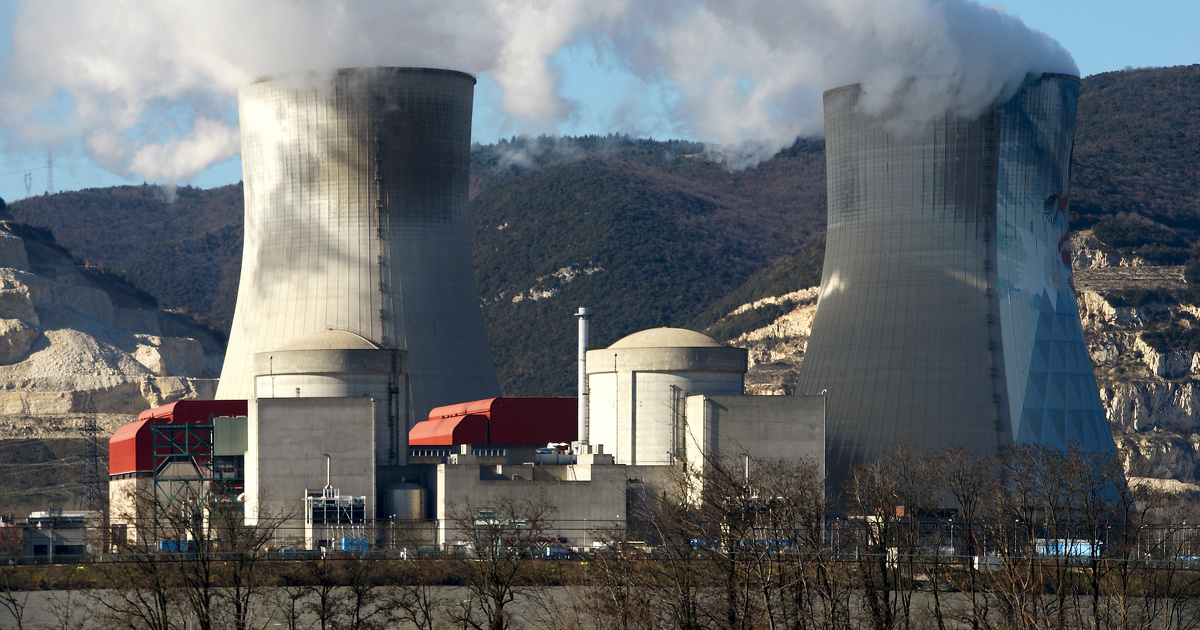 Sûreté nucléaire : l'État veut réunir les compétences techniques de l'IRSN et de l'ASN