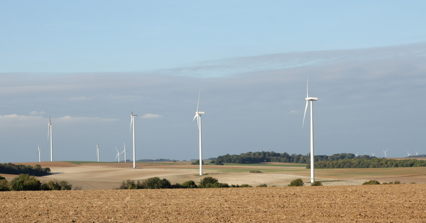 Sraddet Hauts-de-France : les dispositions bridant l'éolien annulées par la justice