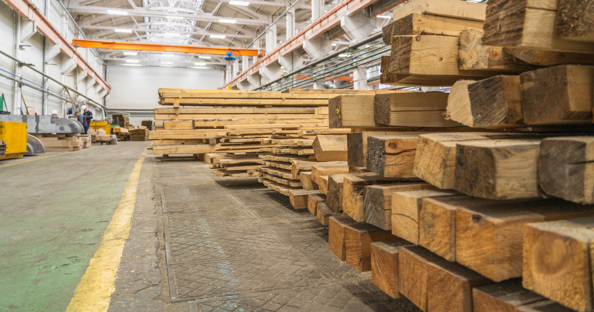 Certaines ICPE de traitement du bois désormais soumises à un régime d'autorisation simplifiée