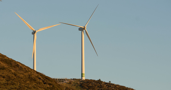 Iberdrola, géant espagnol des énergies renouvelables, confirme son installation en France