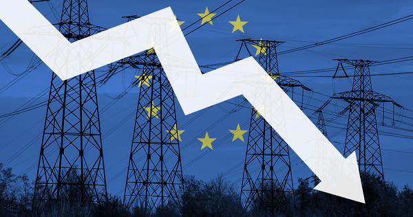 Directive sur l'efficacité énergétique : nouvel accord entre le Parlement et le Conseil européens