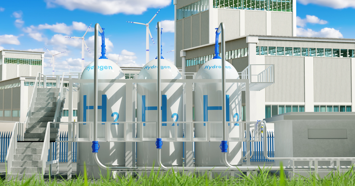 Banque européenne de l'hydrogène : une première enchère pour les projets renouvelables à l'automne 2023