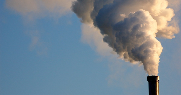 Le Parlement européen approuve la réforme du marché du carbone