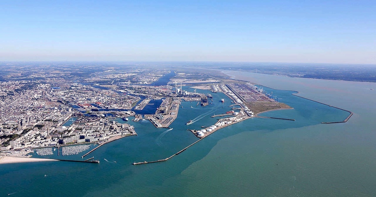 Zones industrielles bas carbone : Le Havre, nouveau lauréat de l'appel à projets