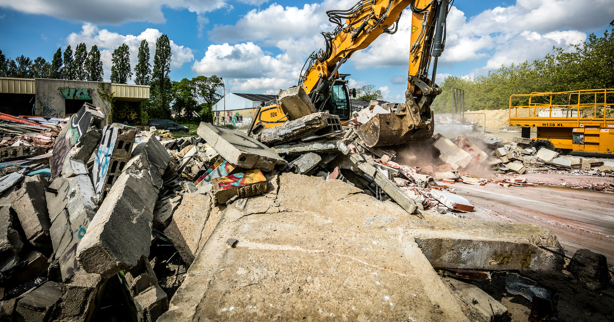Diagnostic déchets du bâtiment : le nouvel arrêté entrera en vigueur le 1er juillet 2023