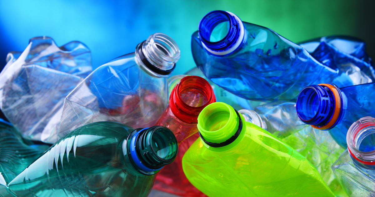 Matires plastiques recycles dans les bouteilles: ouverture d'une consultation de la Commission europenne