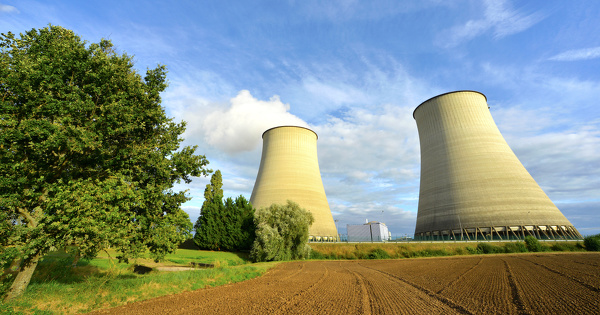 Centrale nucléaire de Belleville : EDF reconnue coupable de plusieurs infractions