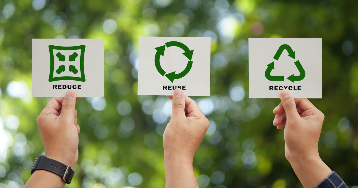 Le Parlement européen lutte contre le greenwashing
