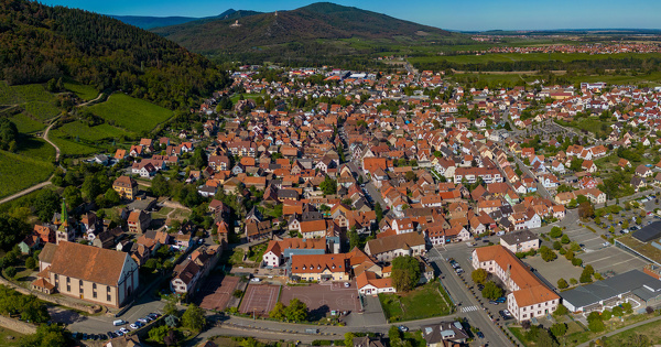Contournement routier en Alsace: une autorisation annule pour dfaut d'intrt public majeur