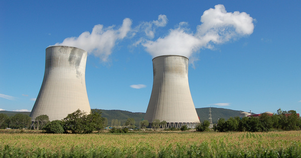 Relance du nucléaire : le projet de loi est définitivement adopté