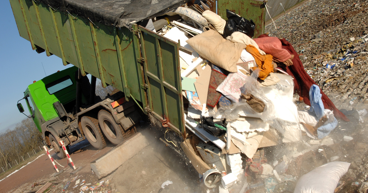 Stockage de déchets non dangereux : un renforcement des prescriptions en consultation
