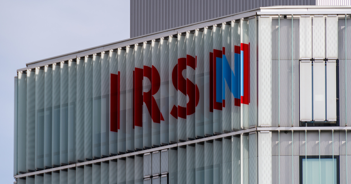 Relance du nucléaire : une mission sénatoriale préconise de renforcer les moyens de l'IRSN