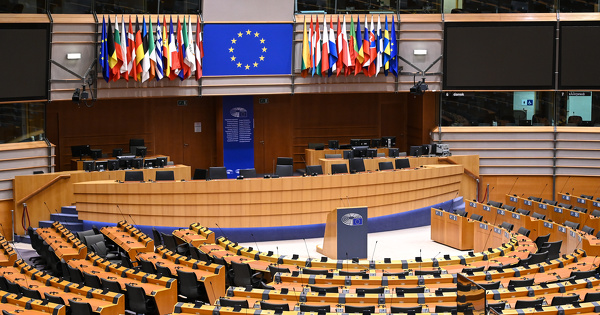 Le Parlement européen adopte sa position sur la directive sur le devoir de vigilance des multinationales