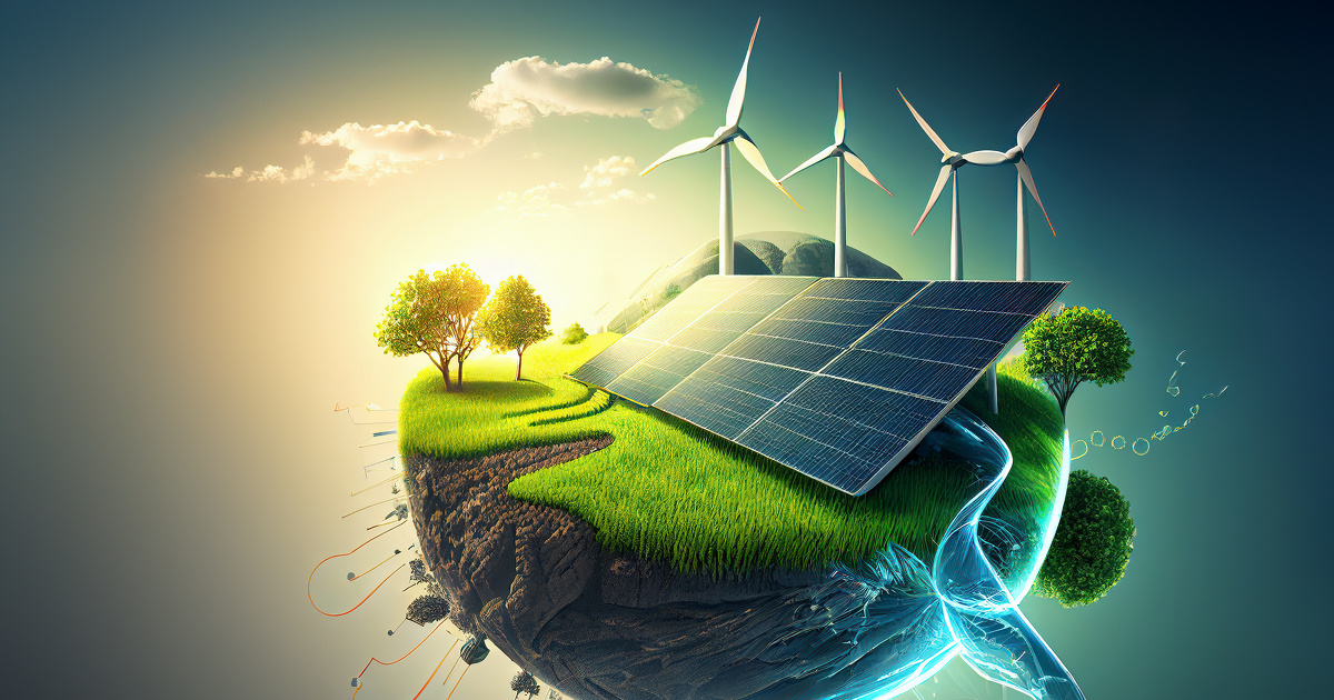 Énergies renouvelables : un triplement est nécessaire pour respecter l'Accord de Paris, selon l'Irena