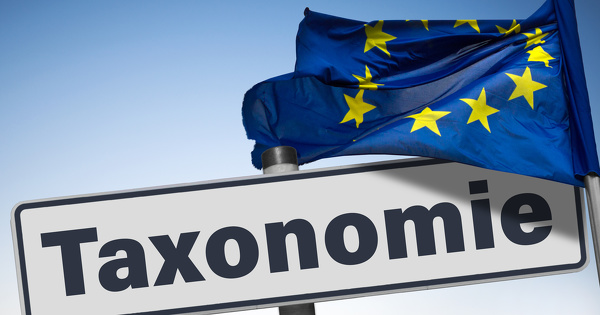 Taxonomie : le Tribunal de l'UE juge irrecevable le recours d'un eurodéputé
