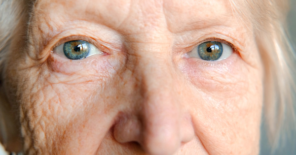 Le risque de vieillissement oculaire augmente avec la pollution de l'air