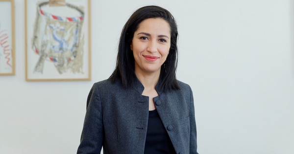 Remaniement�: B�rang�re Couillard est remplac�e par Sarah El Ha�ry