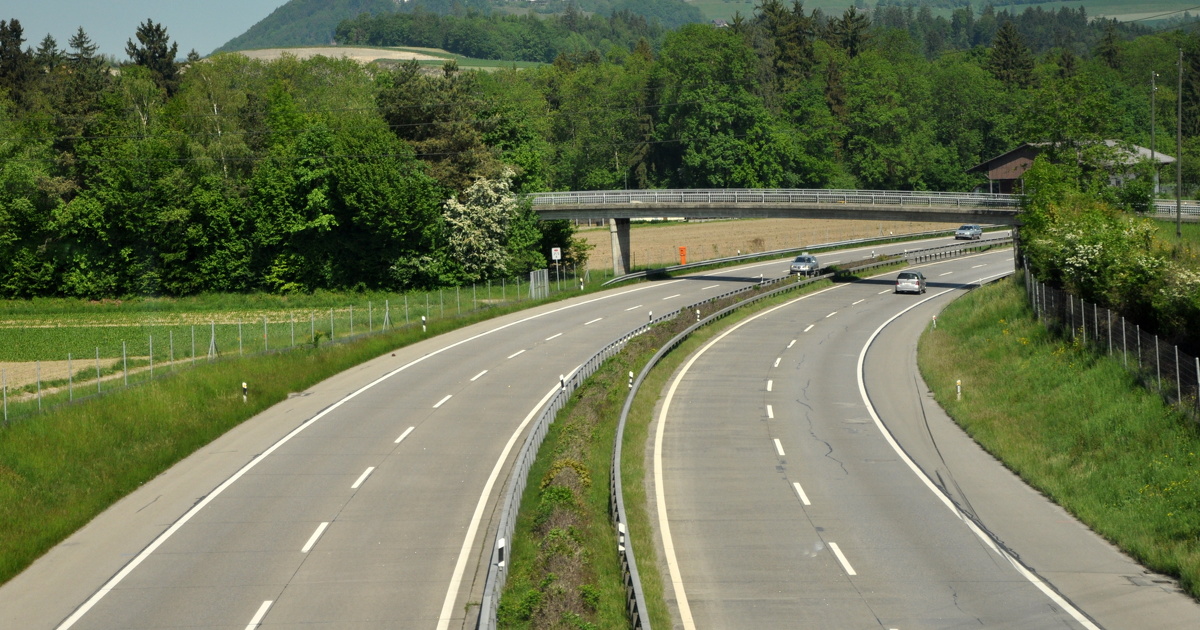 Autoroute en Haute-Savoie: le Conseil constitutionnel valide la loi de rgularisation