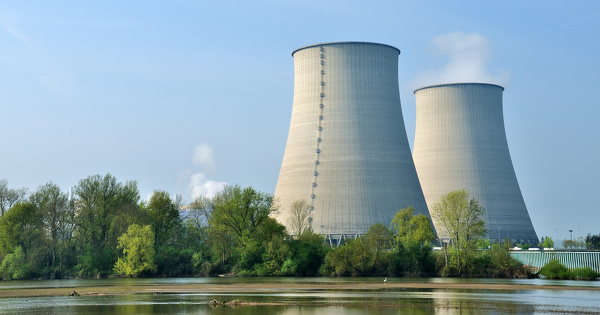 Nucléaire : le Conseil d'État rejette le recours de Greenpeace pour abus de pouvoir