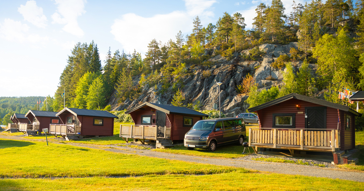Le Conseil d'État suspend l'application de la RE 2020 pour les bungalows de camping