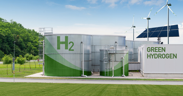 Soutien à la production d'hydrogène : un décret précise le mécanisme des appels d'offres